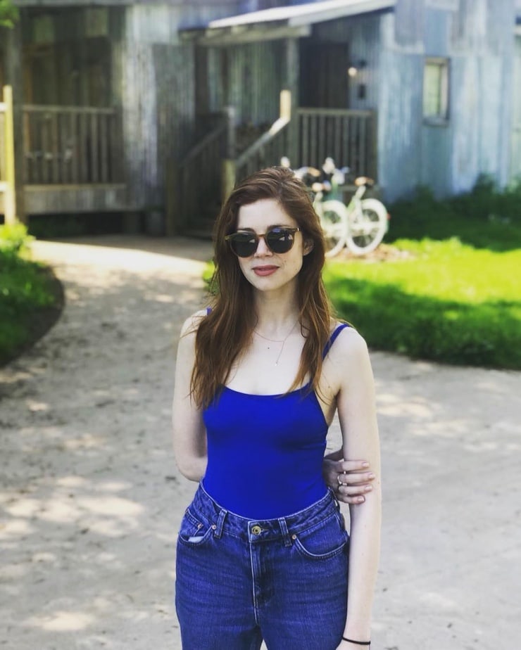 Charlotte Hope Charlotte Hope