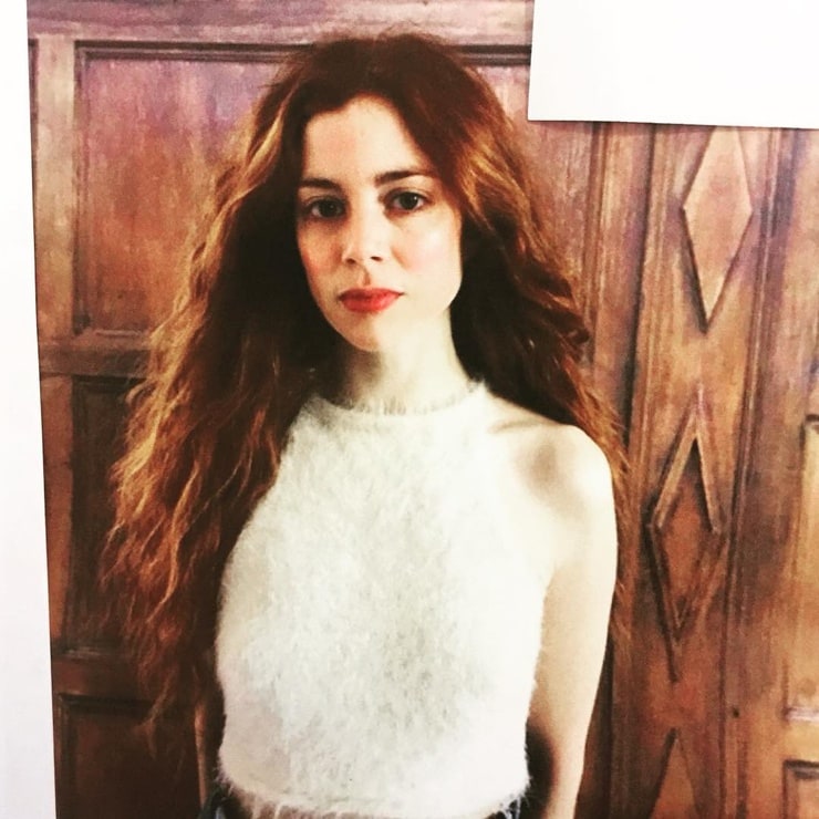 Charlotte Hope