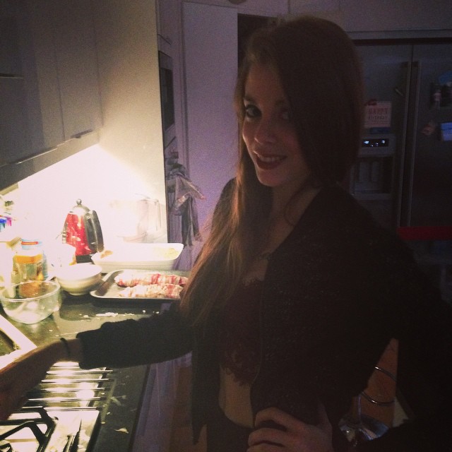 Charlotte Hope