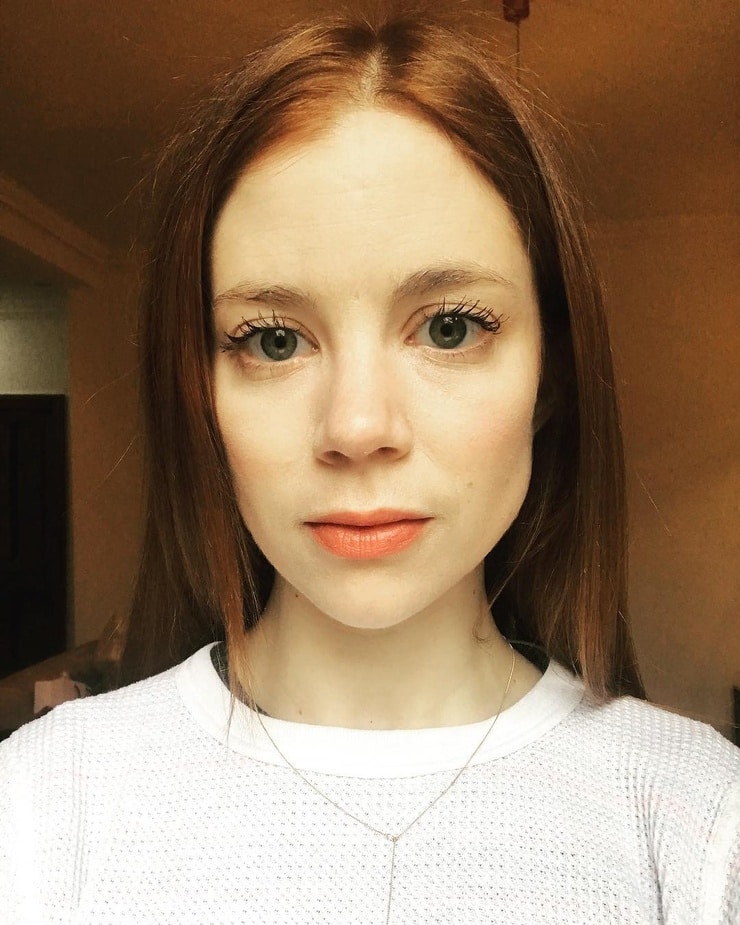 Next photo of Charlotte Hope