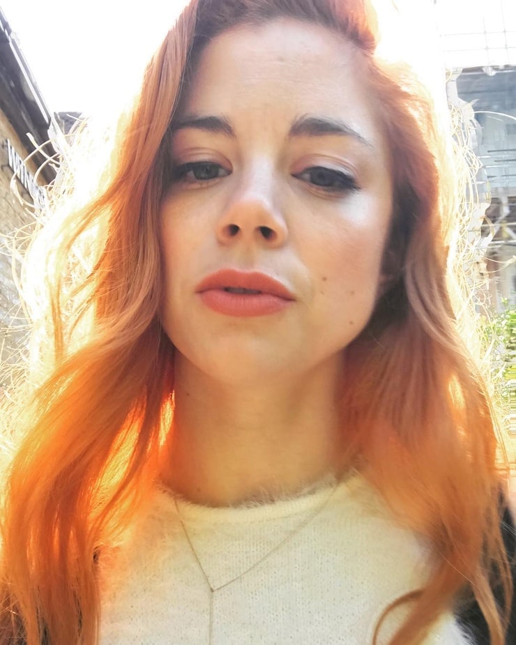 Charlotte Hope Charlotte Hope