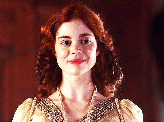 Charlotte Hope