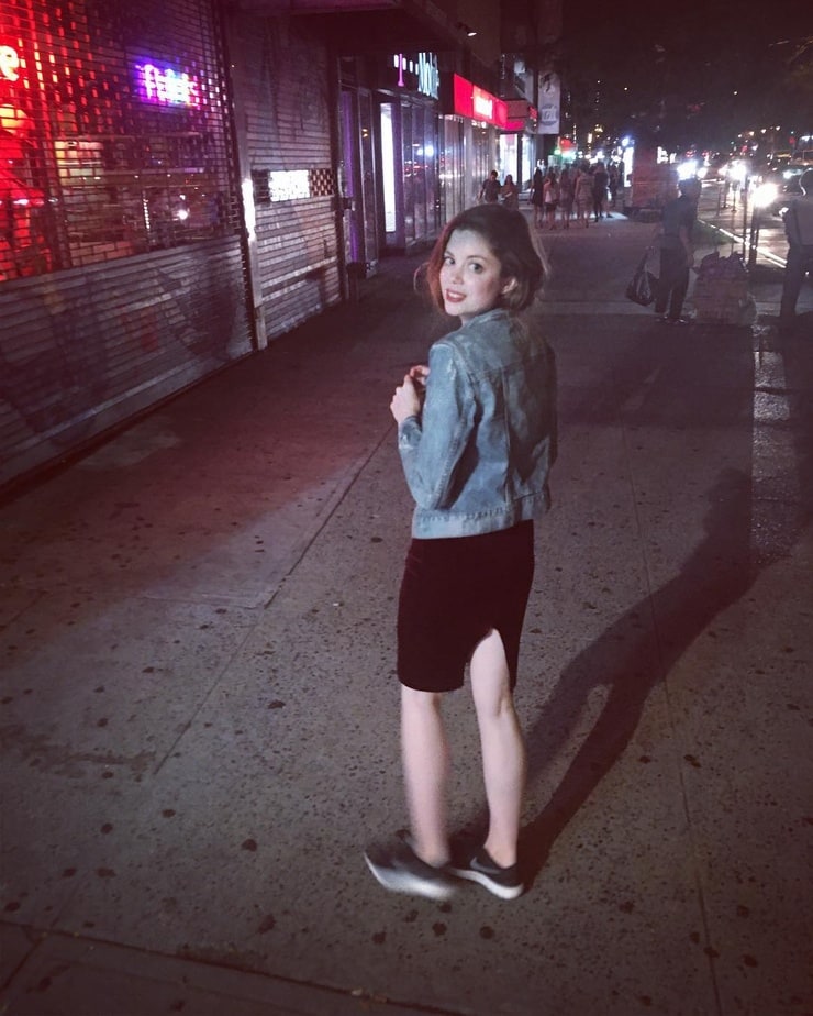 Charlotte Hope Charlotte Hope