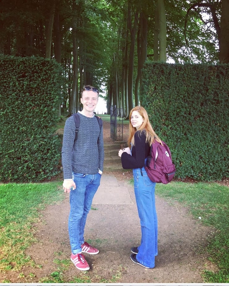 Charlotte Hope Charlotte Hope