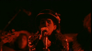 Velvet Goldmine