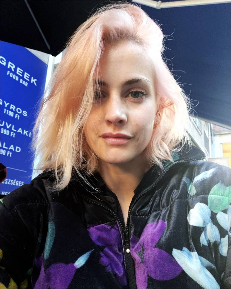Stefanie Martini Stefanie Martini