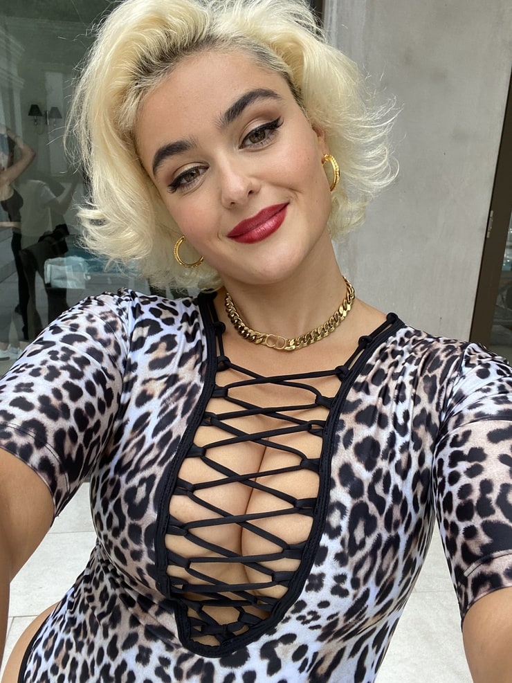 Stefania Ferrario