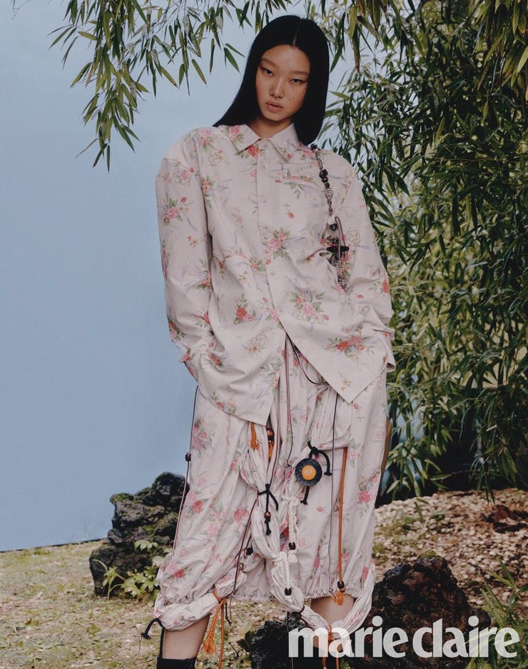 Yoon Young Bae