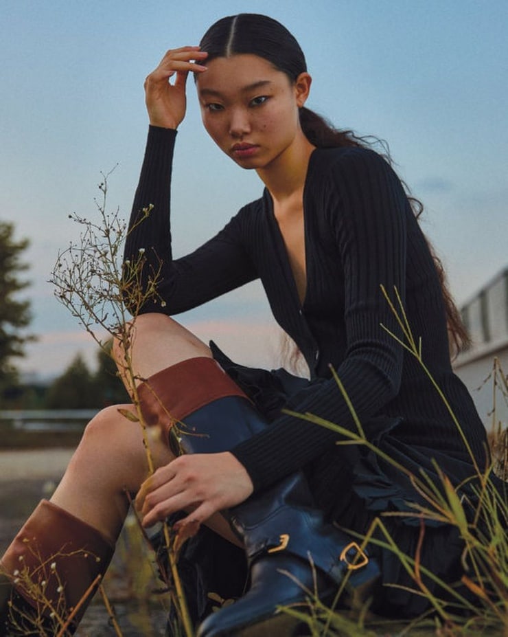 Yoon Young Bae