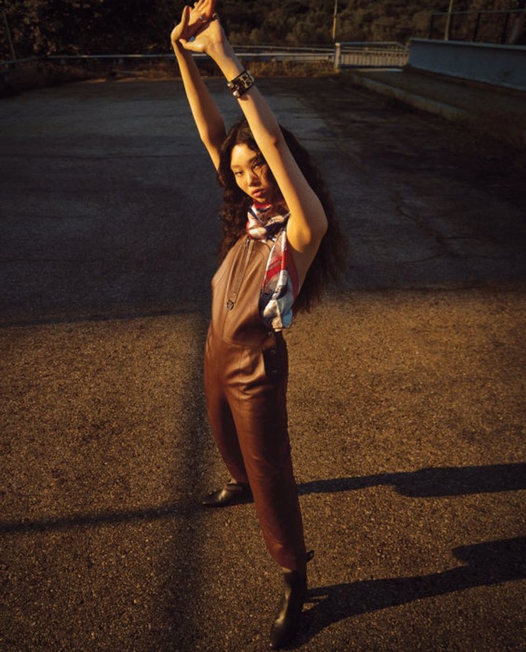 Yoon Young Bae