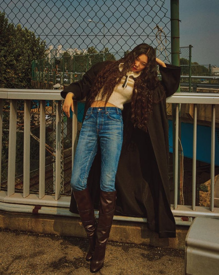 Yoon Young Bae