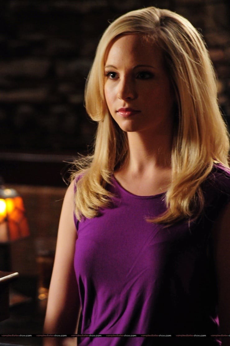 Candice Accola