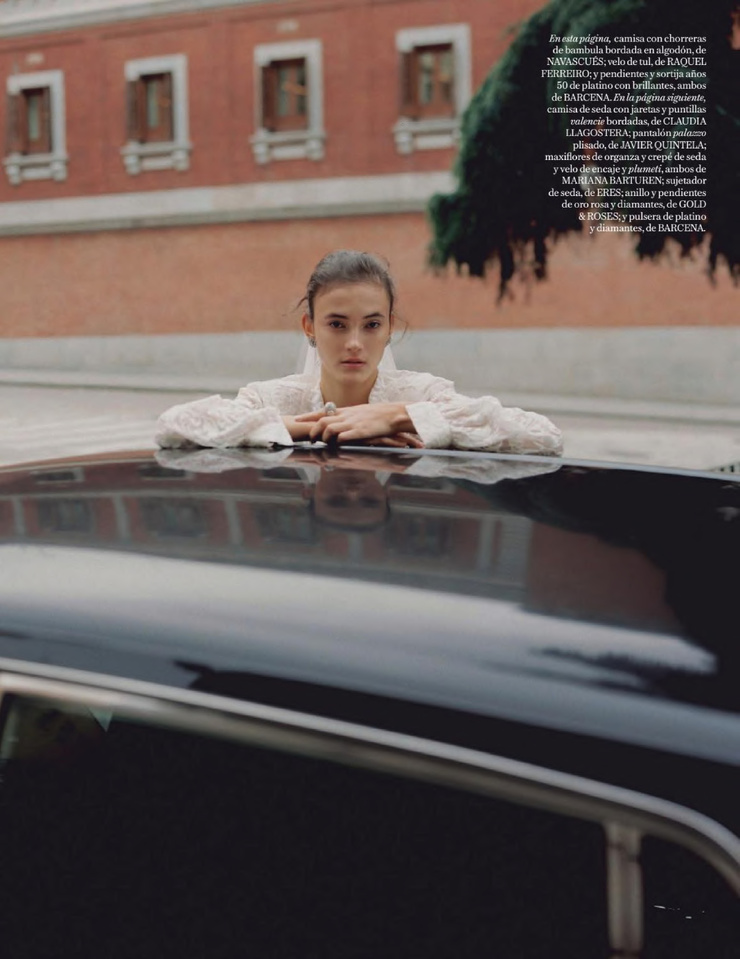 Greta Varlese
