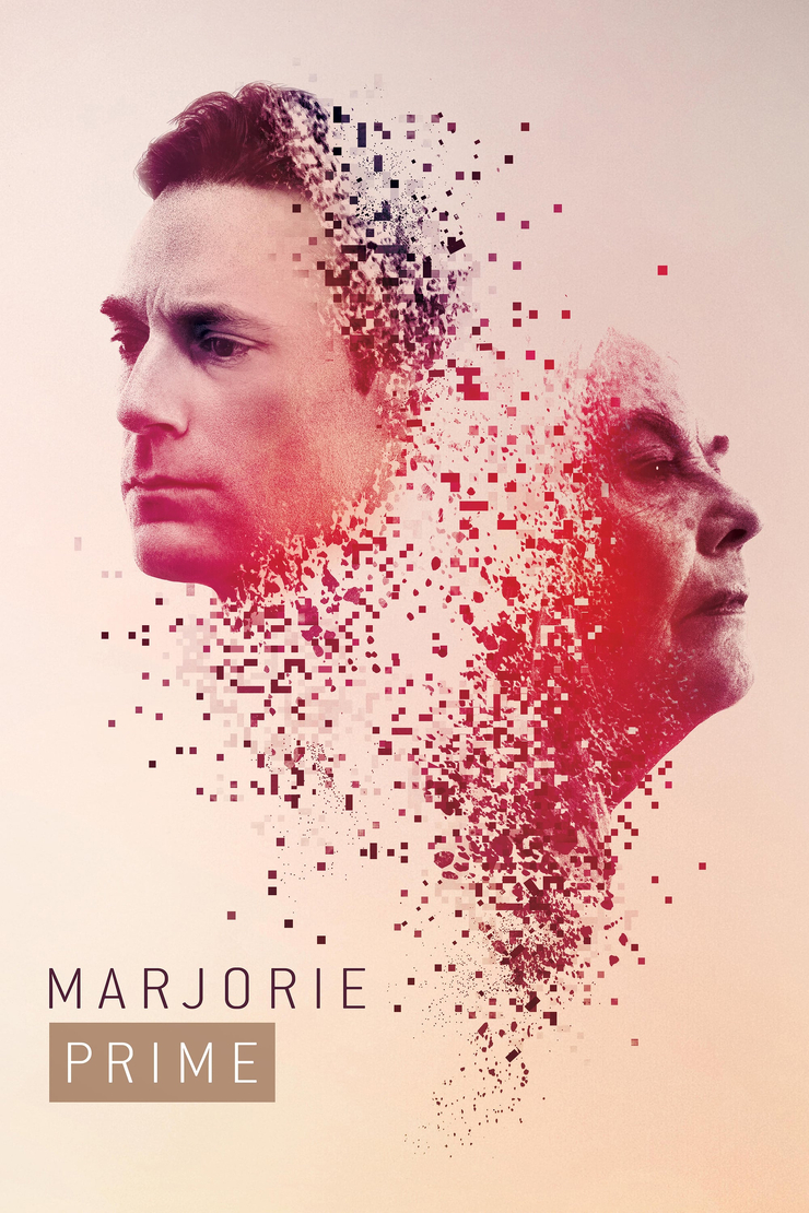 Marjorie Prime