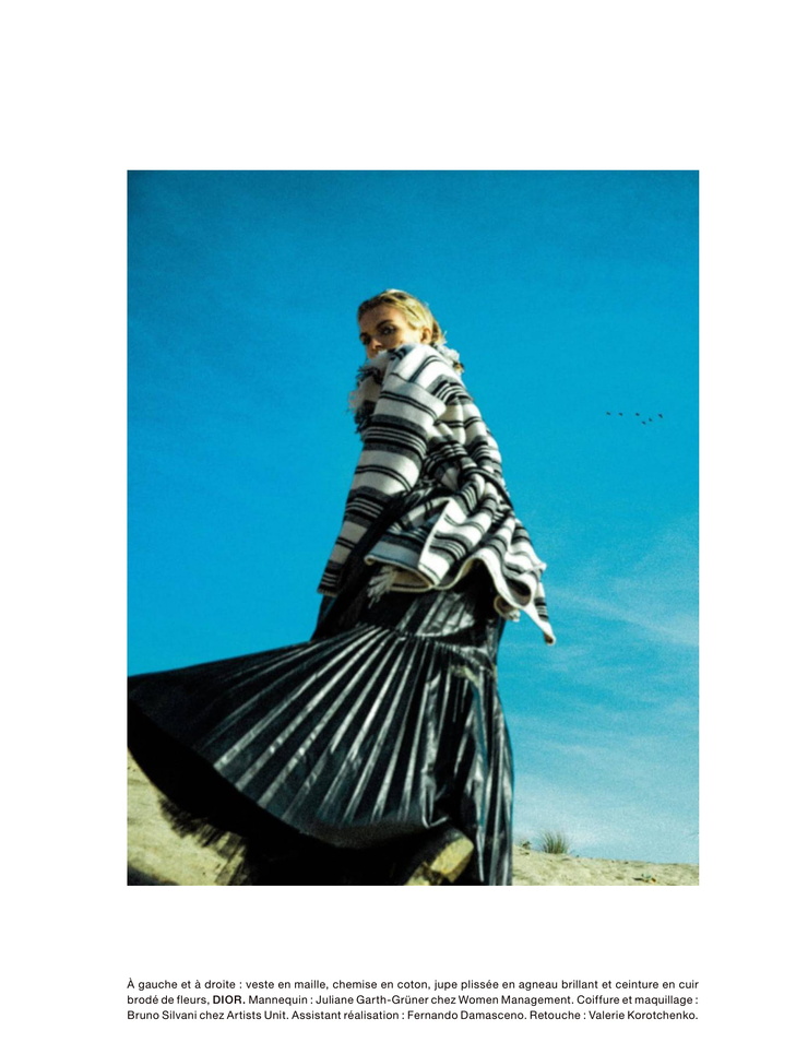 Juliane Gruner