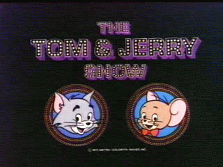 The Tom & Jerry Show