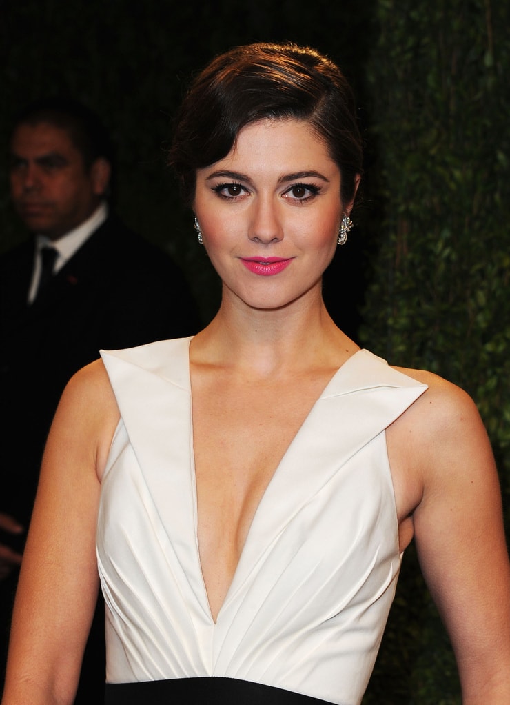 Mary Elizabeth Winstead Mary Elizabeth Winstead
