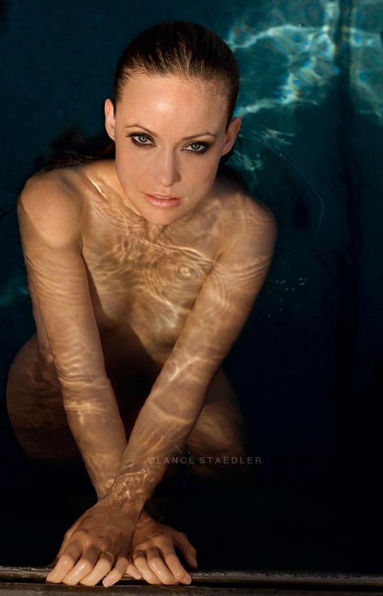Olivia Wilde
