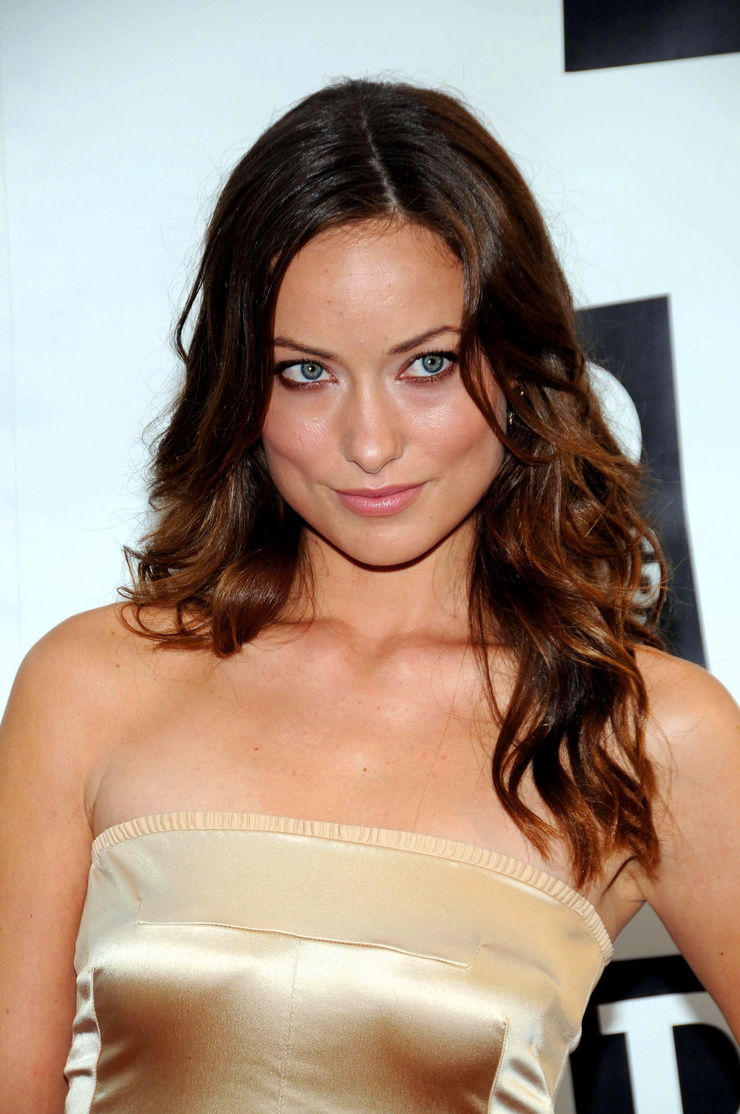 Olivia Wilde Olivia Wilde