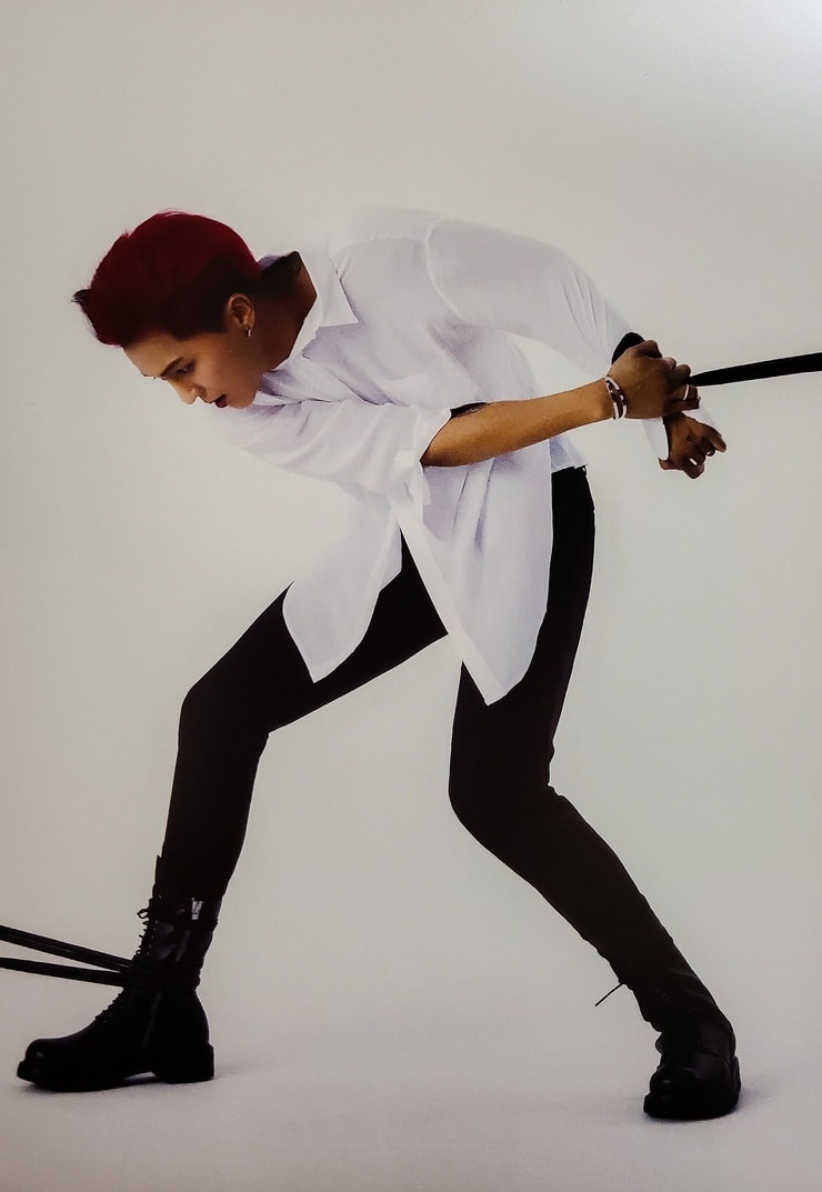 Song Min Ho