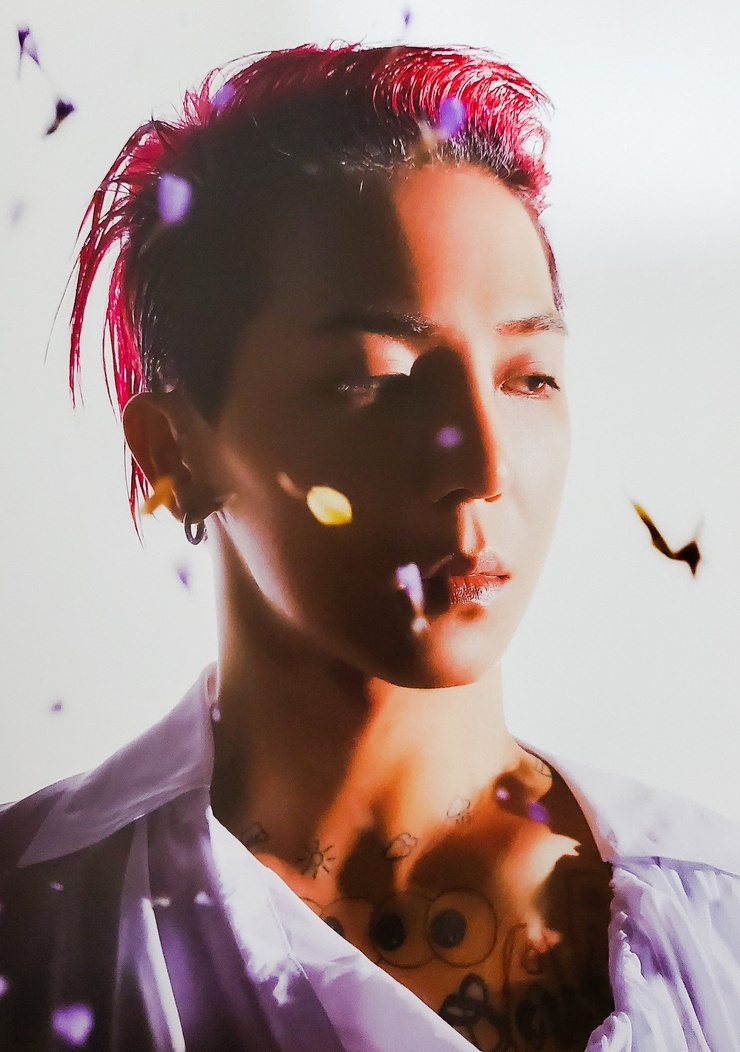 Song Min Ho