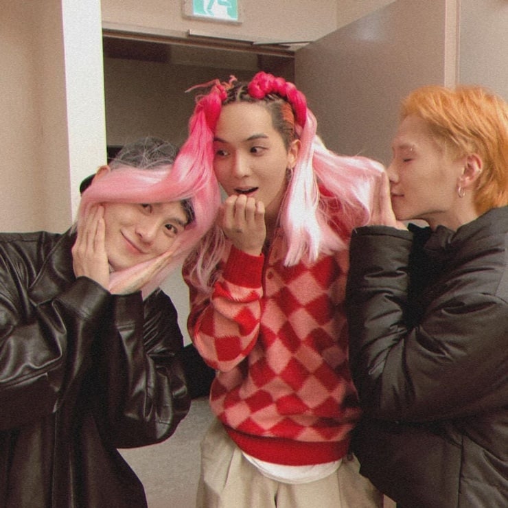 Song Min Ho