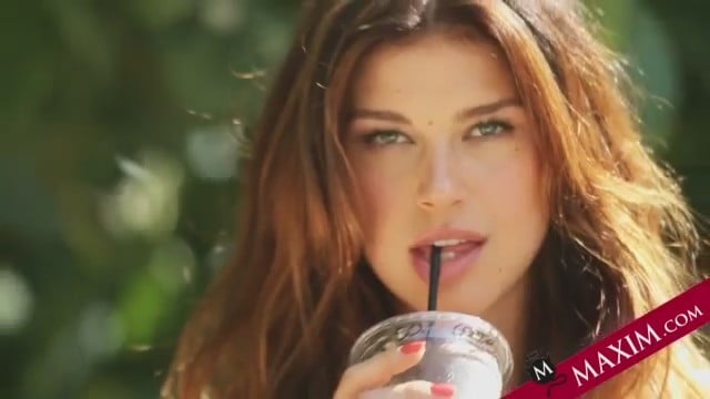 Adrianne Palicki