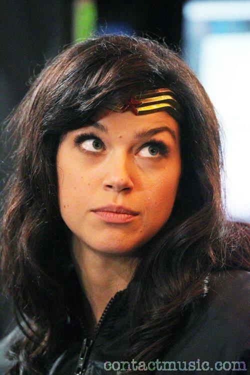 Adrianne Palicki
