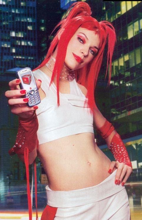 Milla Jovovich Milla Jovovich