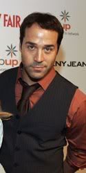 Jeremy Piven
