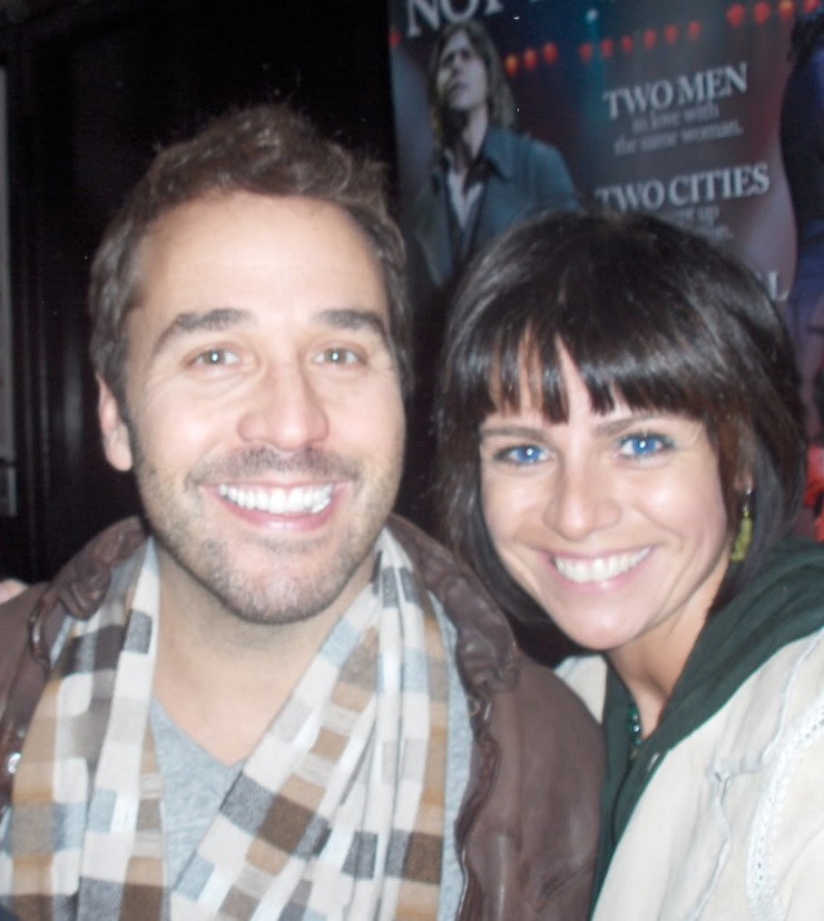 Jeremy Piven