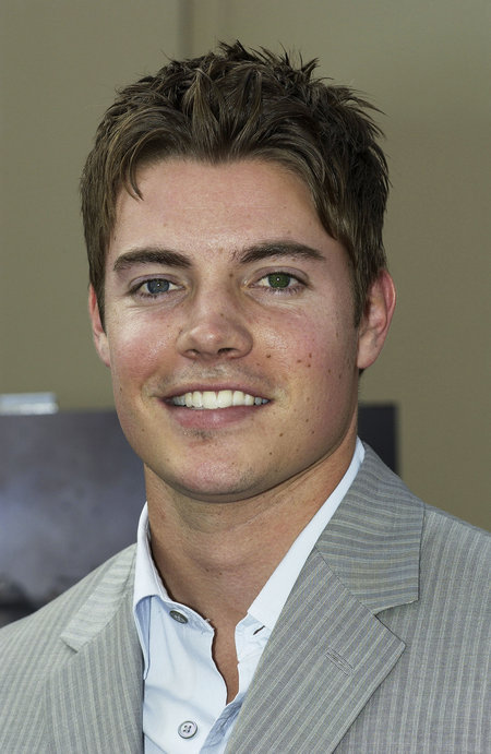 Josh Henderson