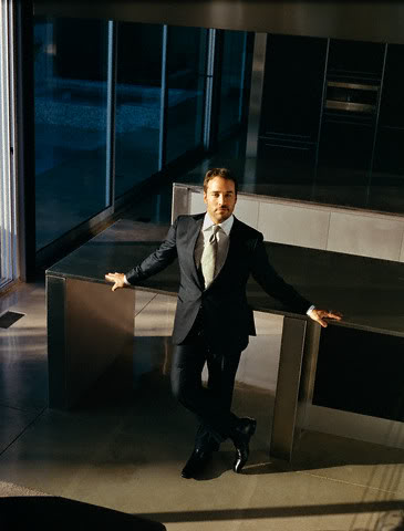 Jeremy Piven