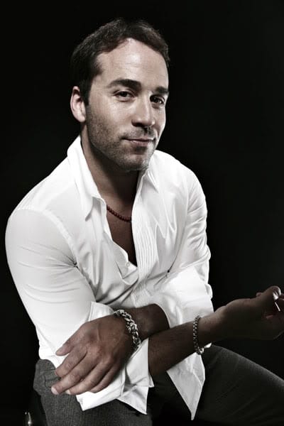 Jeremy Piven