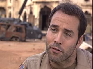 Jeremy Piven