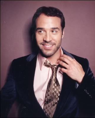 Jeremy Piven