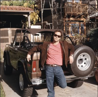 Jeremy Piven