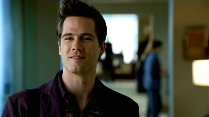 Luke MacFarlane