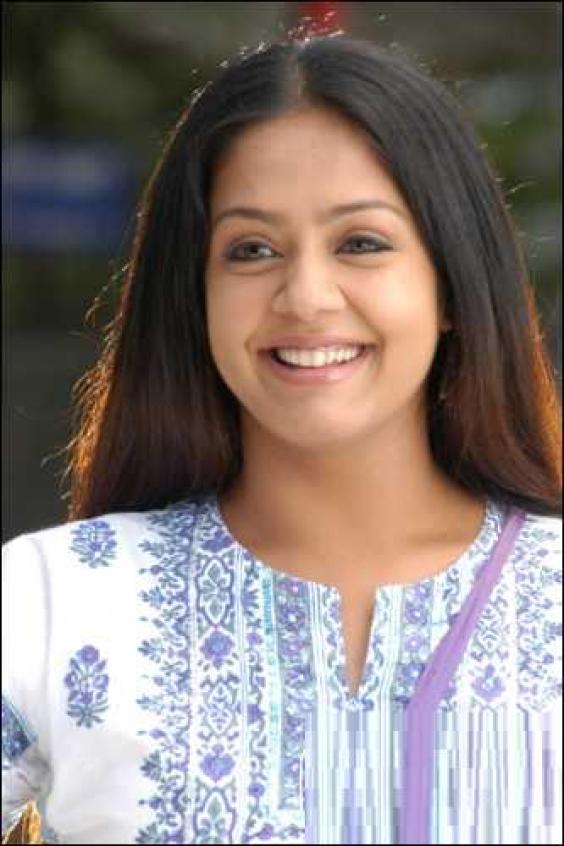 Jyothika