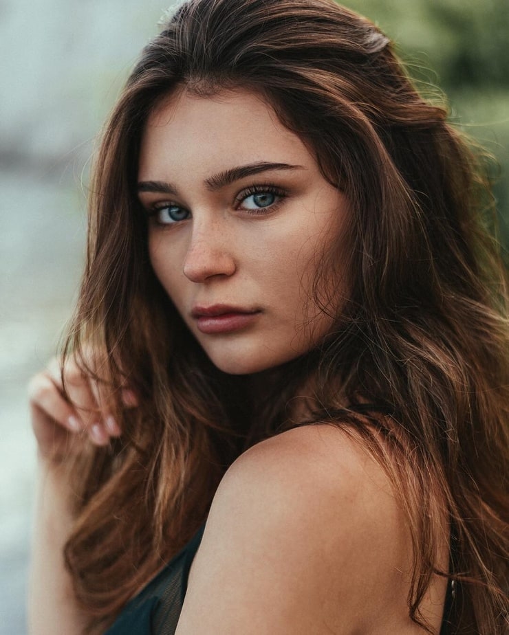 Sophi Knight picture