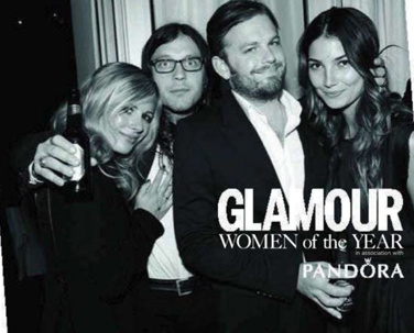 Caleb Followill
