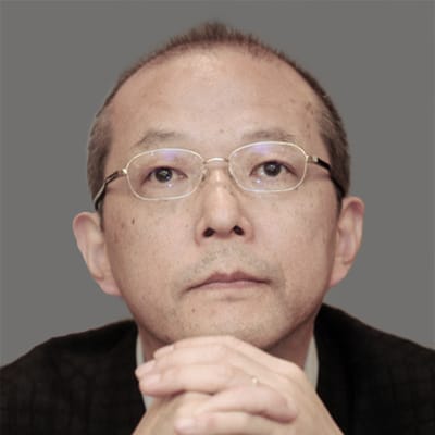 Hitoshi Kurauchi