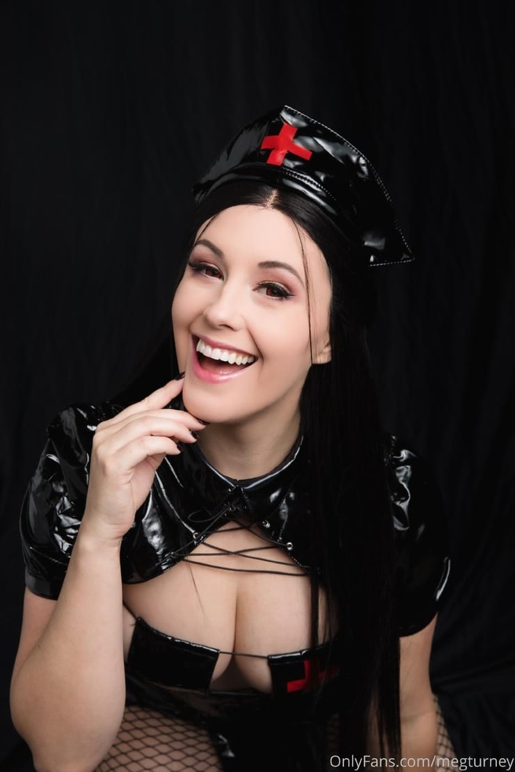 Picture of Meg Turney