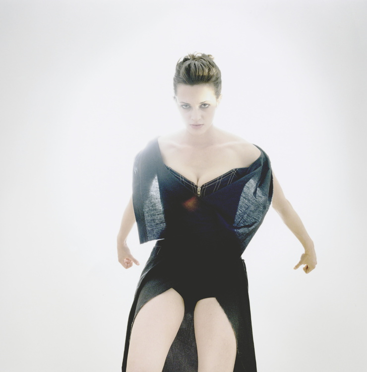 Asia Argento Asia Argento