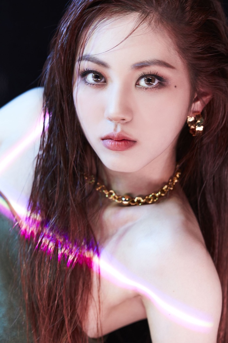 Eunbin