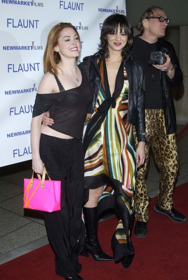 Asia Argento