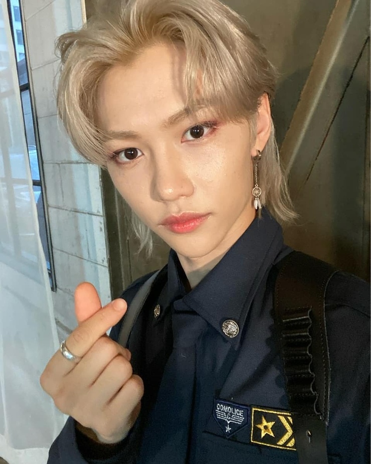 Felix Lee