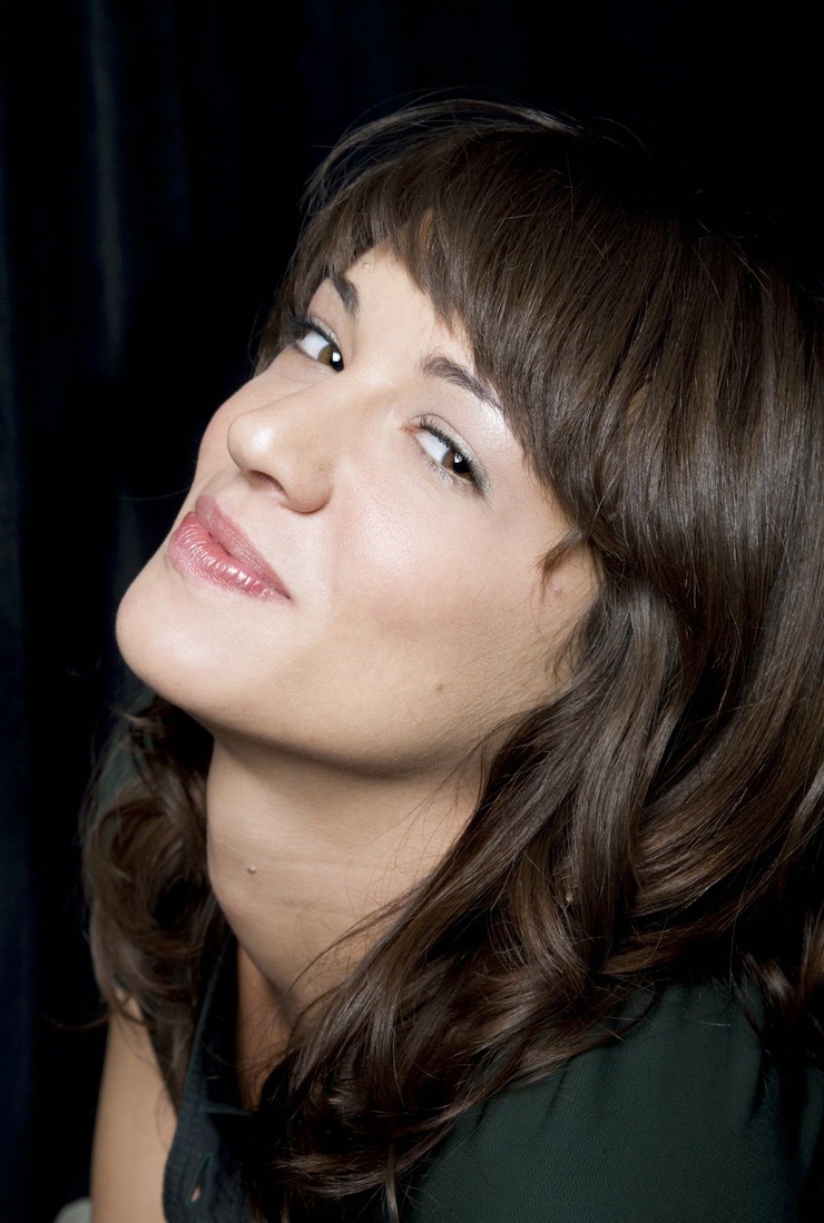 Asia Argento