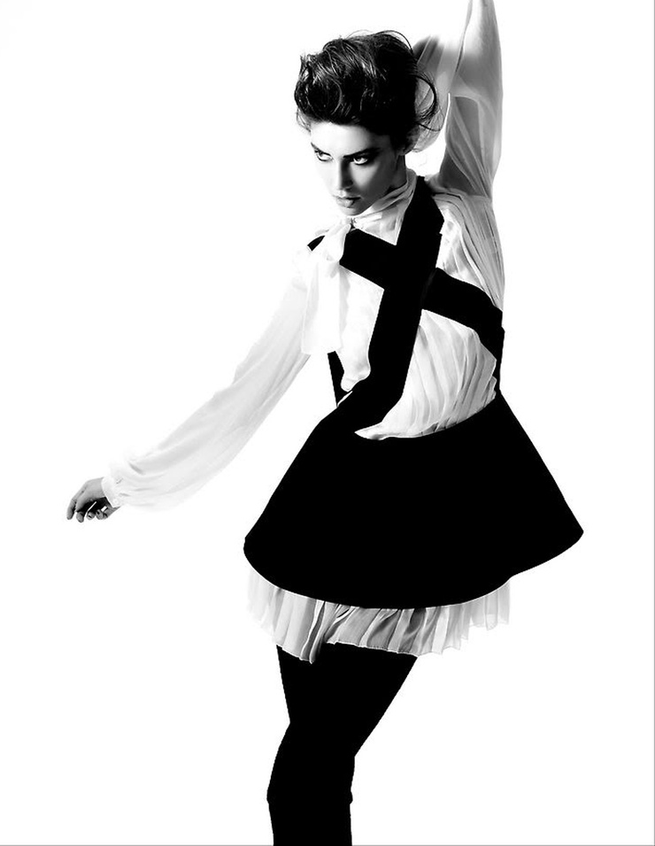 Ksenia Kahnovich