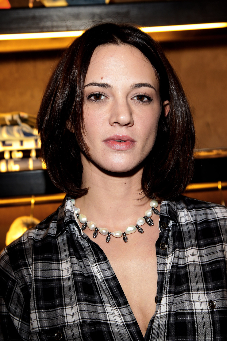 Asia Argento Asia Argento